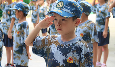 2020暑假参加黄埔军事夏令营有什么好处？